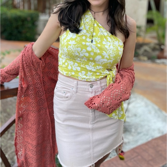 FREE PEOPLE | Carmen Top - Picture 5 of 5